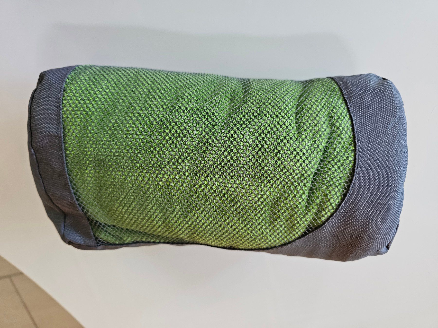 Sea to Summit Teli da bagno: Microfaser - Handtuch "Sea To Summit " wie Frottee Gr. XL – Usato da Einigen venduto da Pretorius66 4