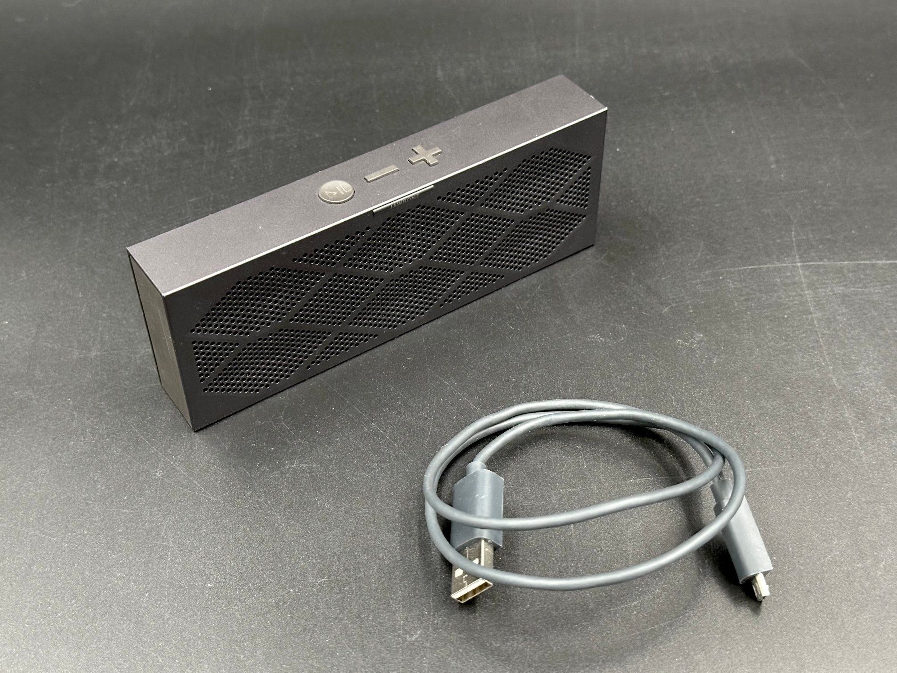 Casse acustiche: Enceinte connectée Jawbone Mini Jambox J2013 - ultra compact – Usato da Morges venduto da pa_t