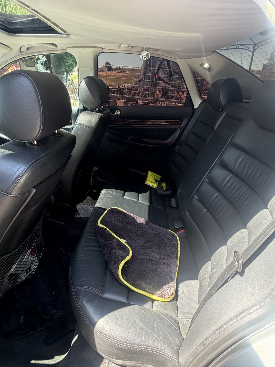 Autos: Audi A4 B5  – D'occasion à Gondiswil par wys_s8n2 7