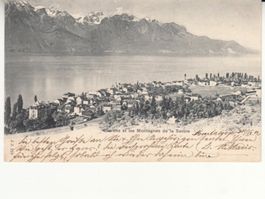 Clarens 1902
