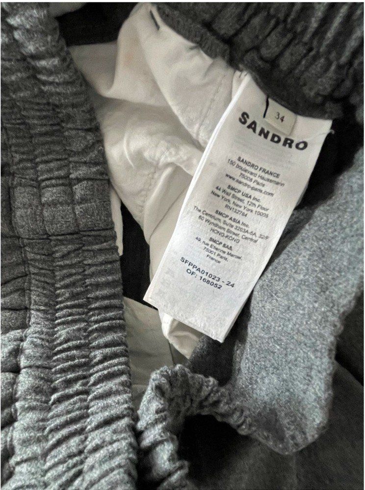 Sandro Hosen: Sandro Hose – Neu (gemäss Beschreibung) aus Oberrohrdorf von saraha1983 3