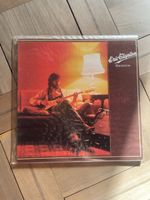 Eric Clapton - Backless LP - Classic Rock Vinyl Record