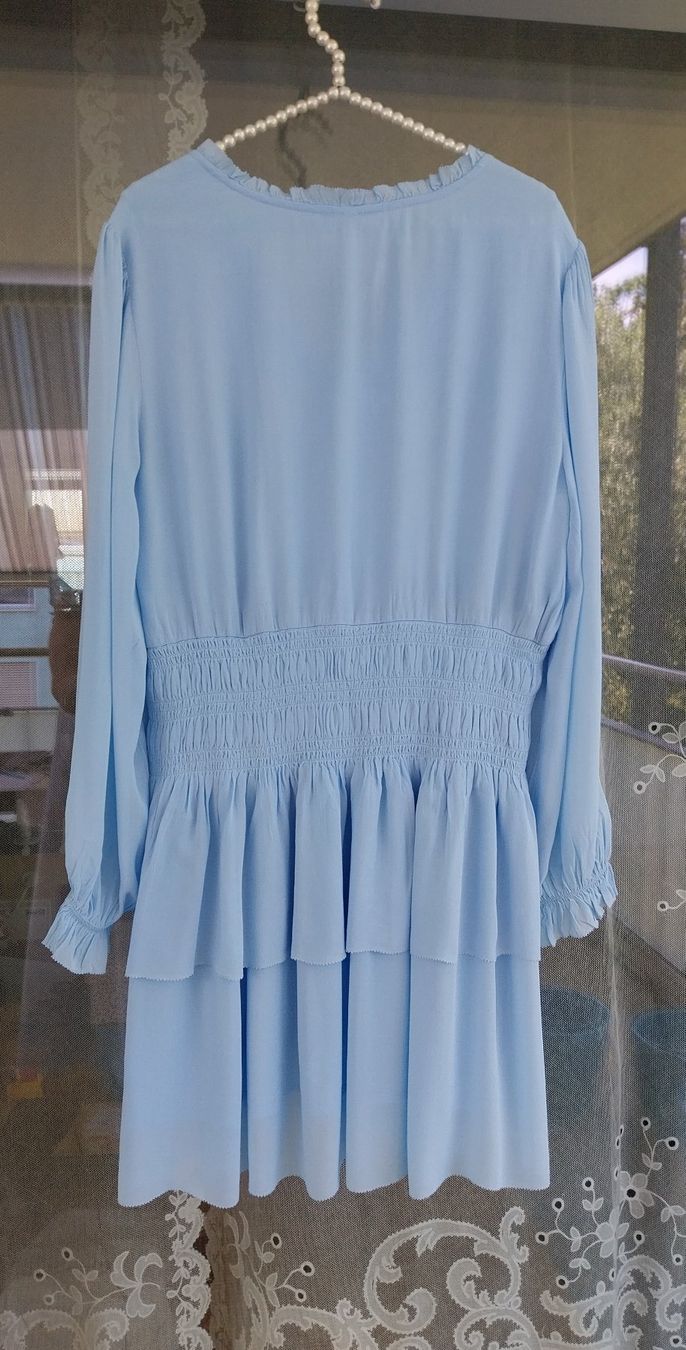 Hemisphere Vestiti: Kleid HEMISPHERE,neuwertig,CH-Gr.40, 140 Fr. – Nuovo (secondo la descrizione) da Bülach venduto da reguskon 1