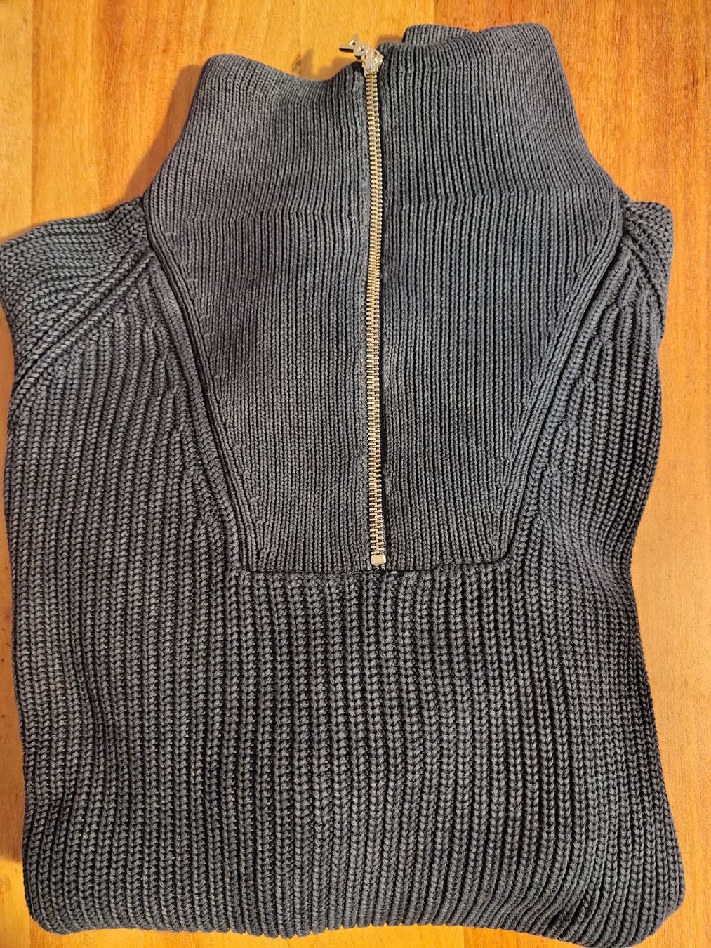 Armedangels Pullover & Sweatshirts: Strickpullover Bio Baumwolle Armedangels Grösse L – Neu (gemäss Beschreibung) aus Bern von mwa_xj5p 1
