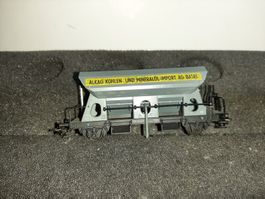 FLEISCHMANN 8511