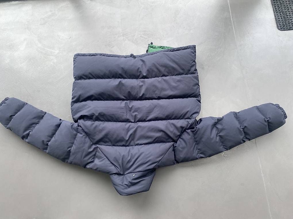 Giacche: Doudoune Lacoste – Nuovo e nell'imballaggio originale da Areuse venduto da Nic_wd9n 3