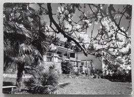 Evang. Erholungsheim Jris, Monti-Locarno