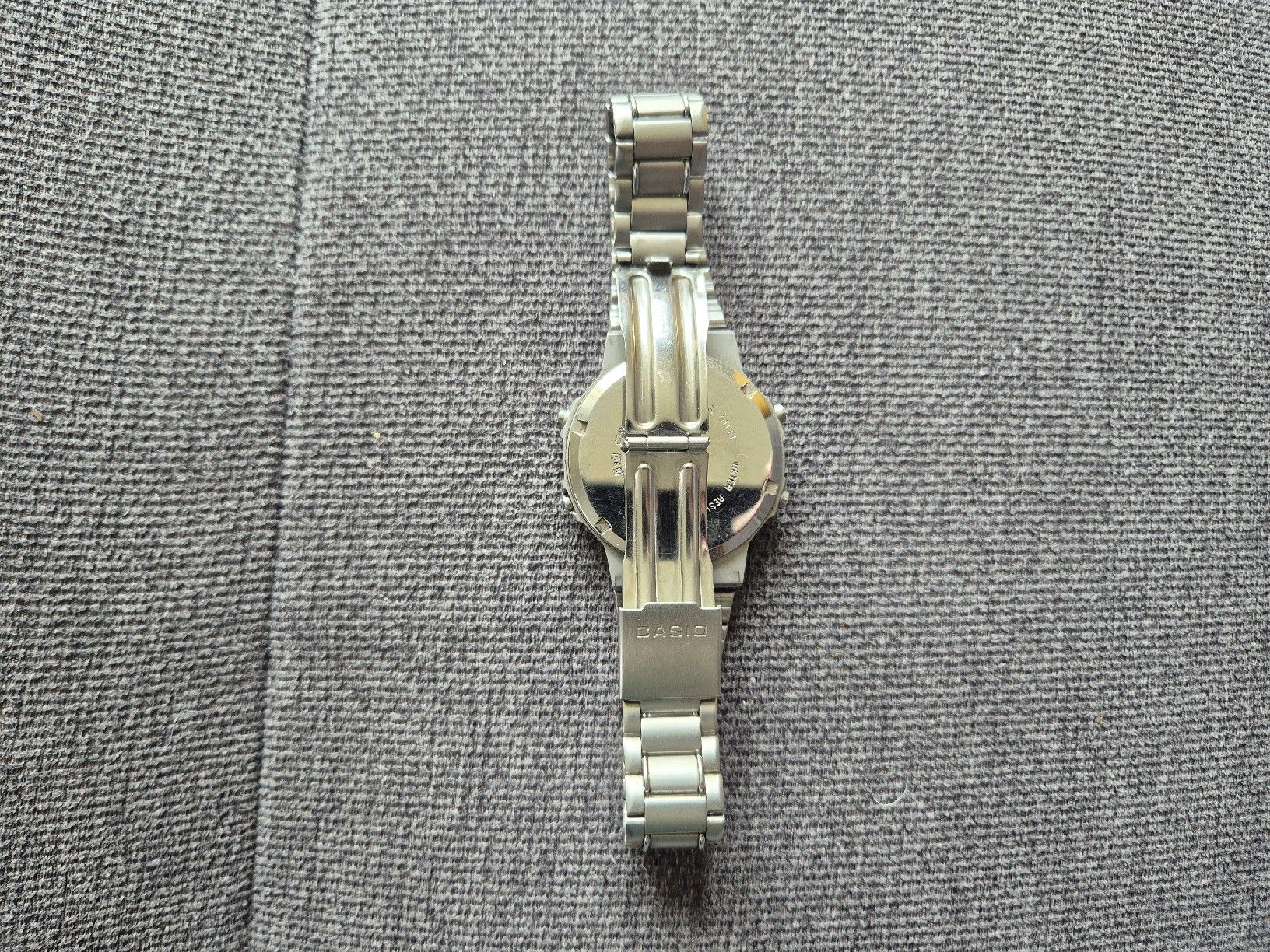 Casio Orologi: Casio Cosmo Phase CGW-501 – Usato da Neuhausen venduto da sou_t9p8 3