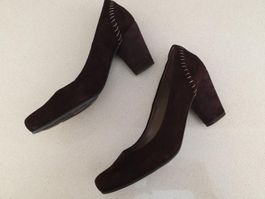 Damenschuhe - Marke: To be - Grösse 39
