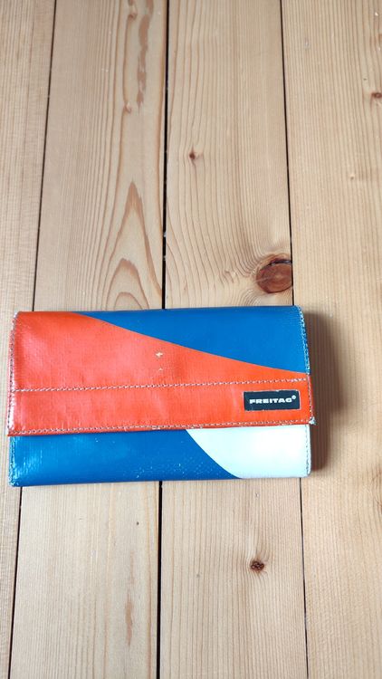 FREITAG F59 SAMANTHA FREITAG F59 SAMANTHA 財布 フライターグ