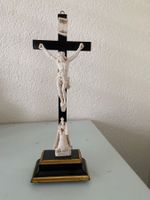 Jesus am Kreuz Kruzifix Kreuz Christus Inri