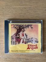 CD BAND OF ANGELS PAR MAX STEINER