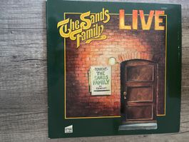 A801/The Sands Family Live