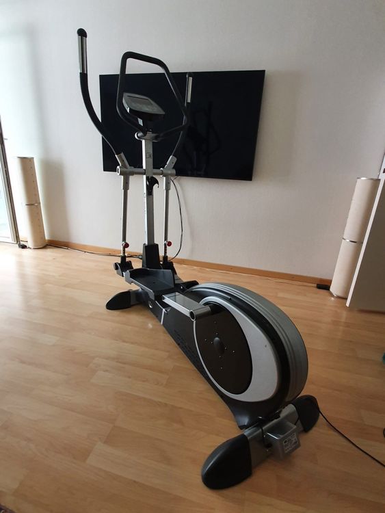 Crane discount elliptical x7