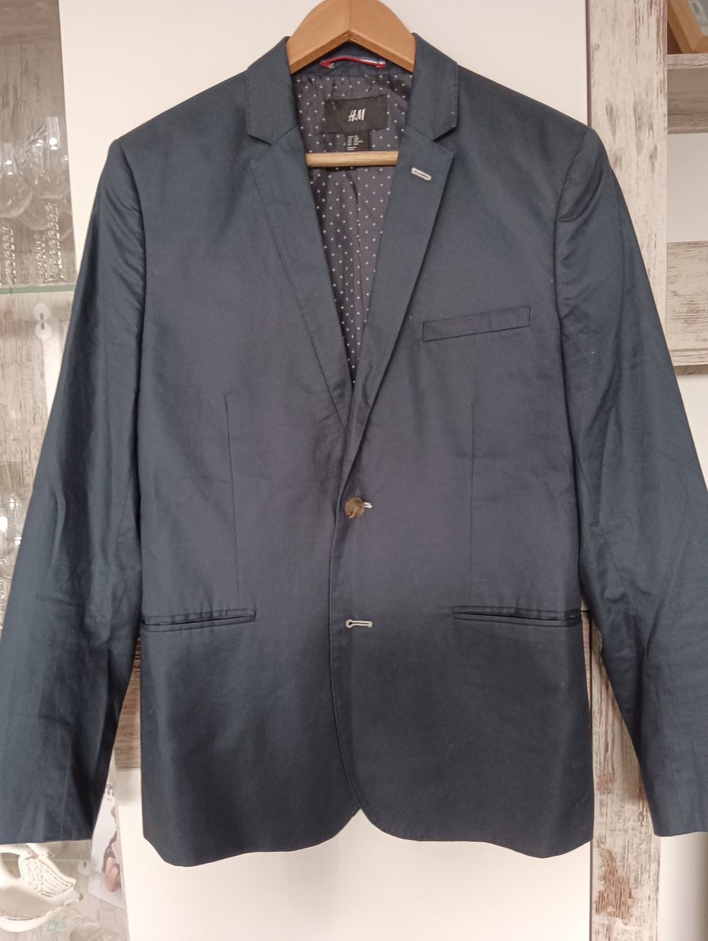 Giacche: Jacket Herren H&M Gr. 48 – Usato da Schöfflisdorf venduto da kin_2dp9