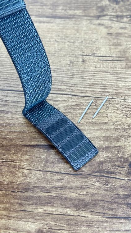 Galaxy Uhrenarmband 22mm 2