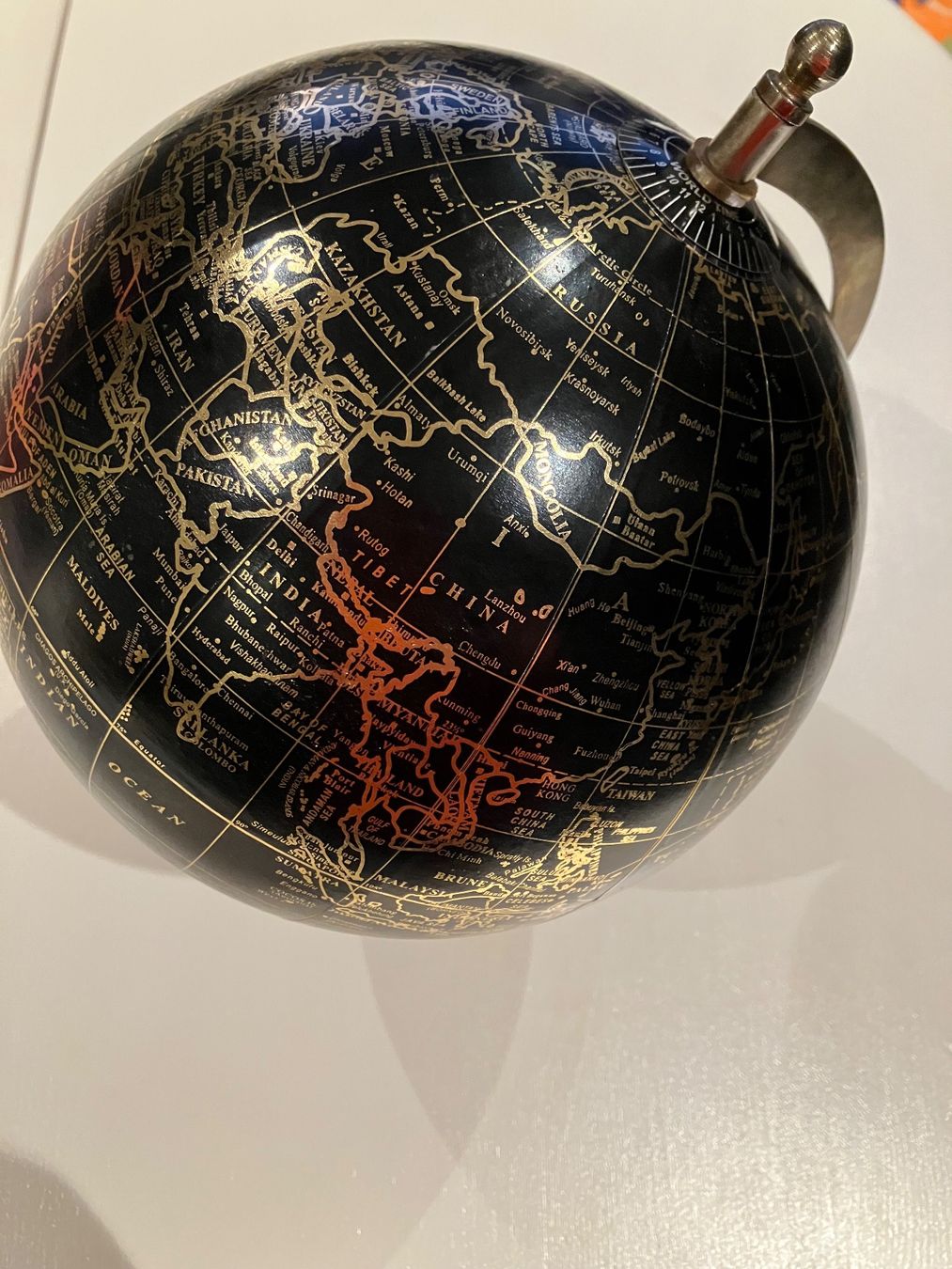 Altro in Decorazioni & Accessori: Globe terrestre déco – Usato da Arconciel venduto da chance22 1