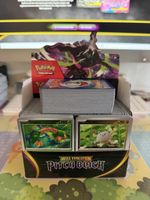 Pokémon Pitch Black