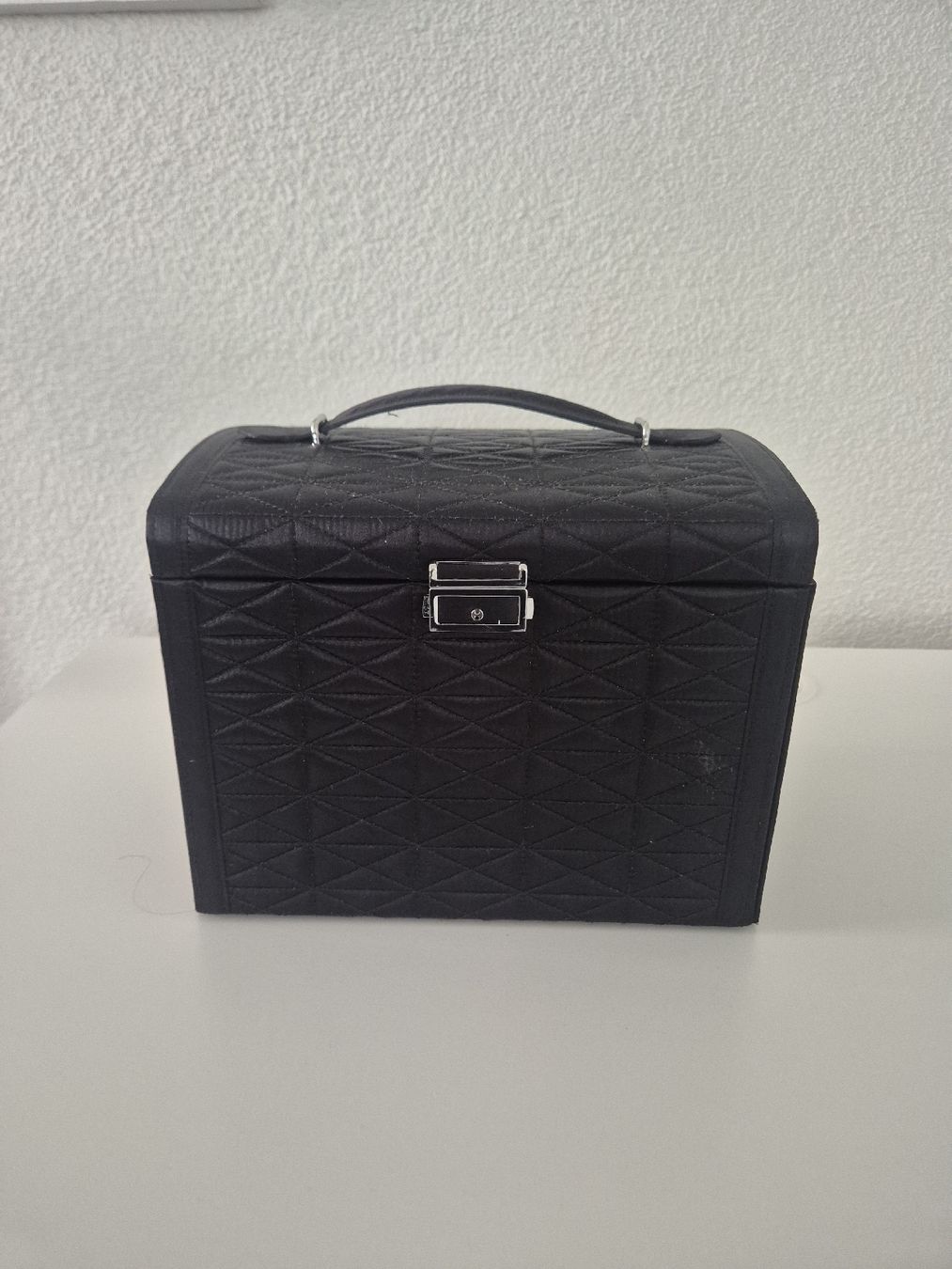 Schmuckkästen: Coffret à bijoux – Gebraucht aus Granges-Paccot von smo_dp89