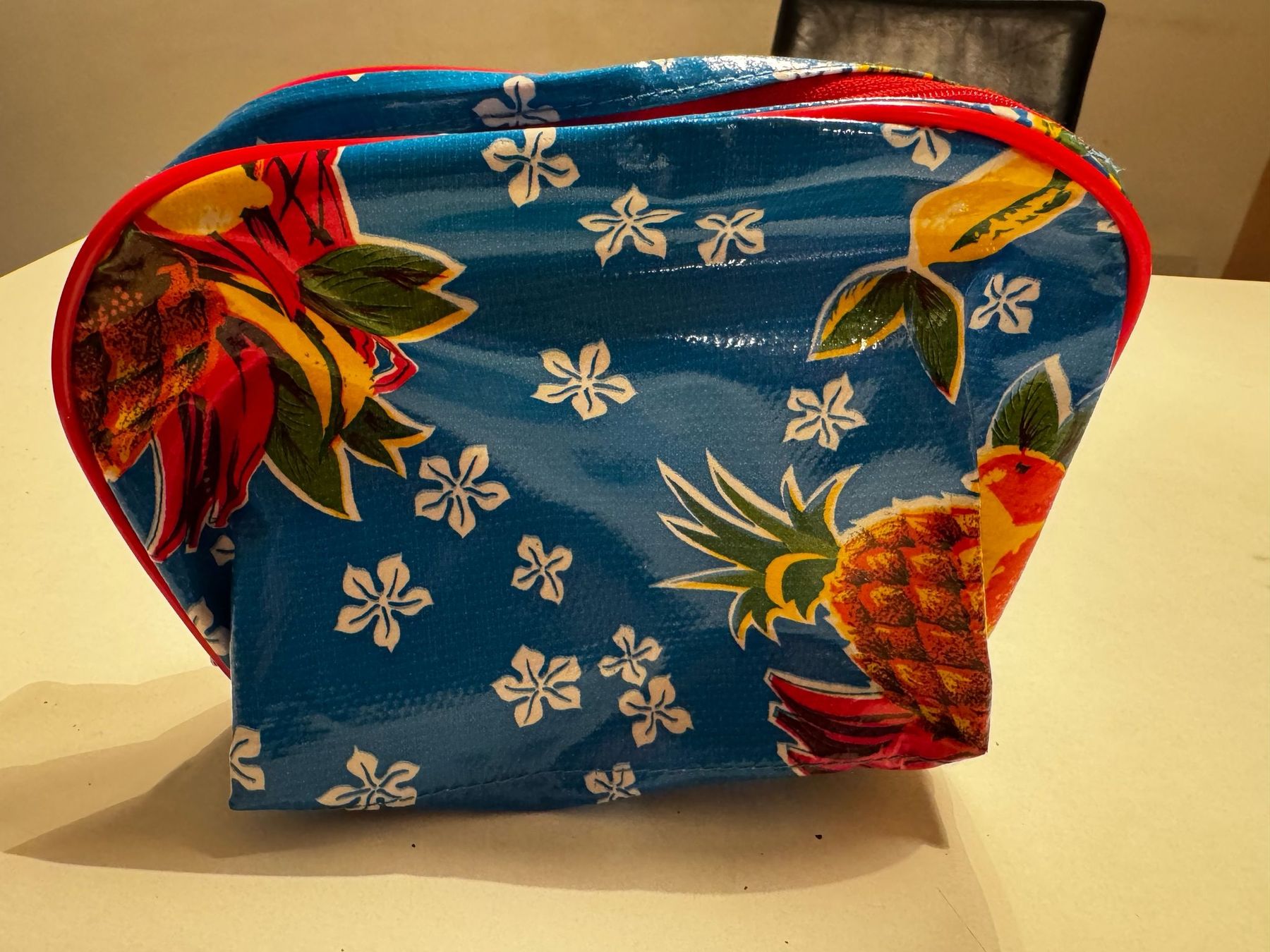 Custodie per cosmetici: Edale Necessaire/Etui – Usato da Egg b. Zürich venduto da Brocki_Insel_Egg 1