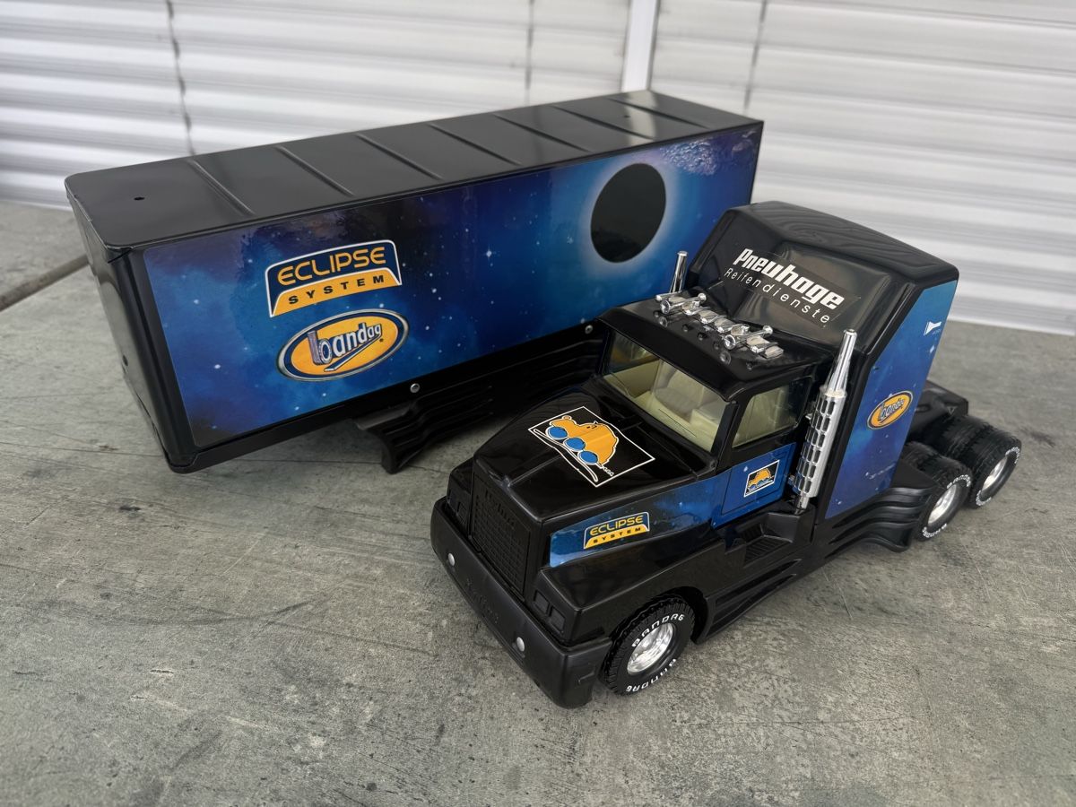 Kits de montage: LKW Modellauto 1 : 50 – D'occasion à Sarnen par Camaro74 6