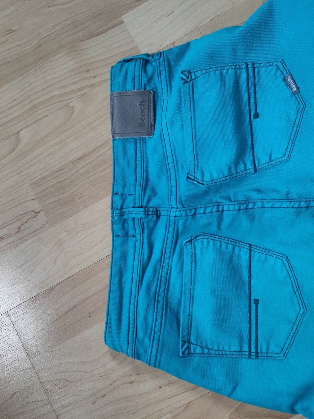 Jeans: Jeans von BENCH – Nuovo (secondo la descrizione) da Adliswil venduto da Vimovi 1