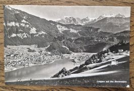 Lungern 1965, n.Baar z. Fam. Utiger-Büeler