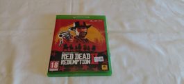 Red Dead Redemption  2 Xbox One