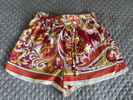 Zara XS Summer Shorts, XS