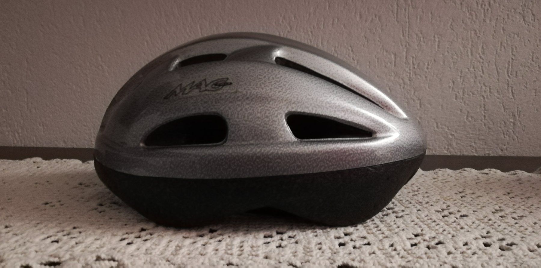 Caschi: Helm Helmet Casque Bike Roller Skate – Nuovo (secondo la descrizione) da Massagno venduto da Doaxx 4