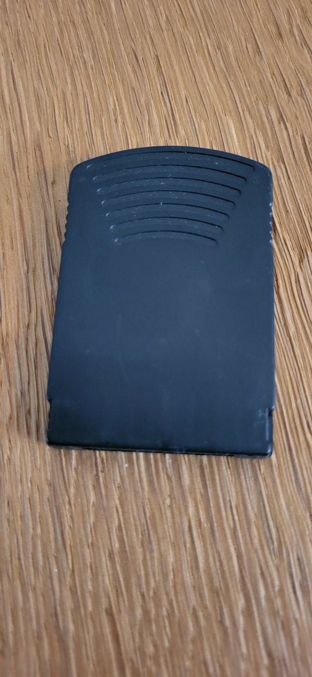 Memory unit & Memory card: PS2 Memory Card Max 64 MB – Usato da Münsingen venduto da DigitaleSpielecke 1