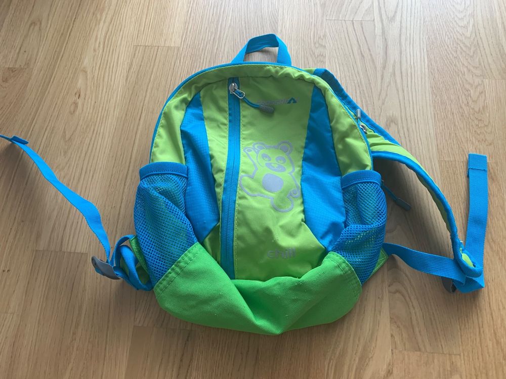 Cerdá Kinderrucksack LOL Surprise – Glitzernder Schulrucksack Für Mädchen 6–12 Jahre