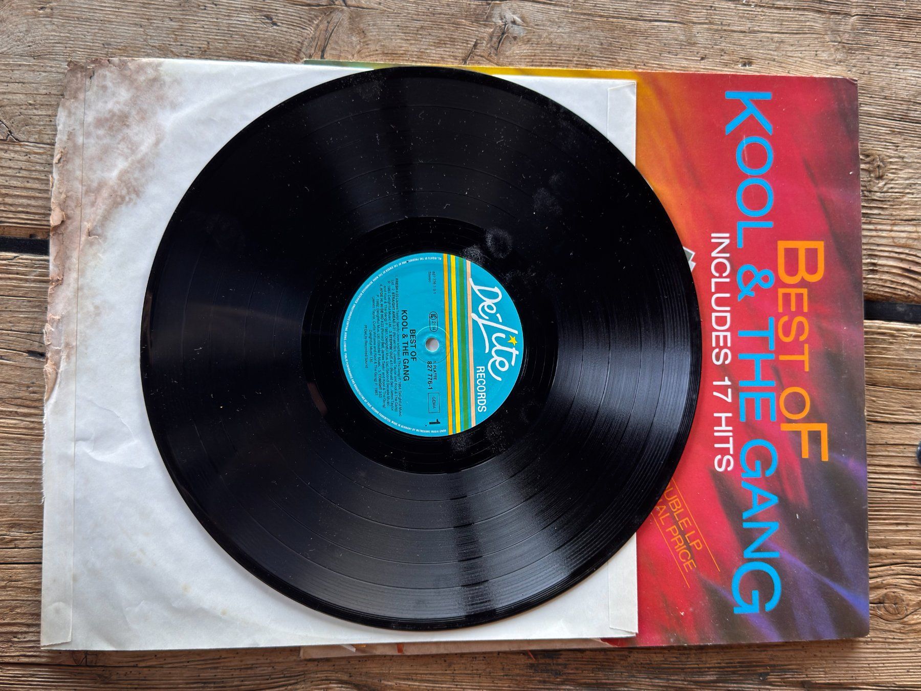 Dischi in vinile: ca. 120 Schallplatten 60er - 90er – Usato da Safnern venduto da Avalona_07 3