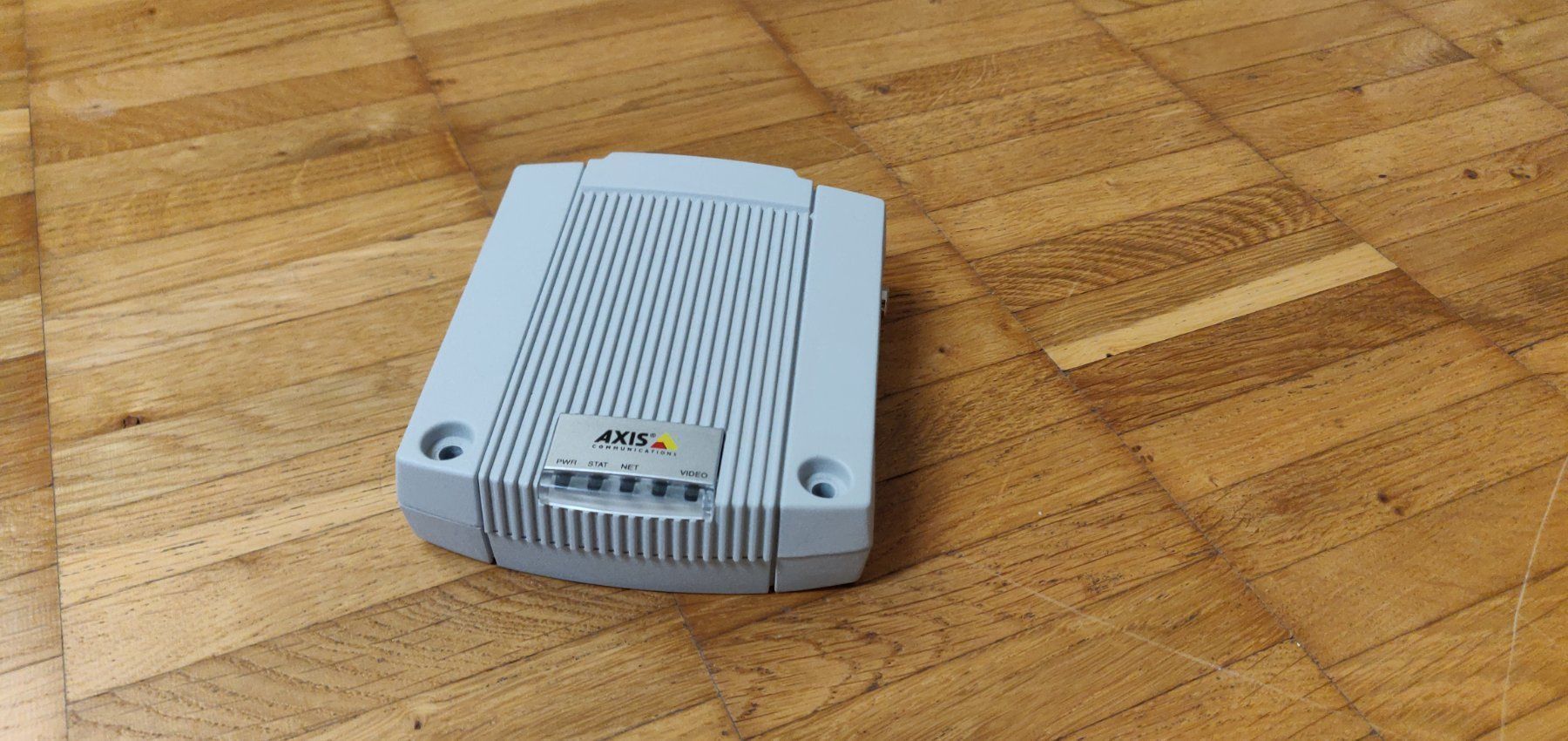 Axis Webcams: AXIS P7701 Video Decoder – D'occasion à Zürich par initfour