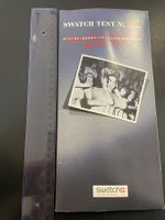 Swatch Spring - Summer 1995 Broschüre