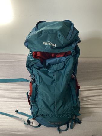 Rucksack Takonda Yukon 60+10l Damen