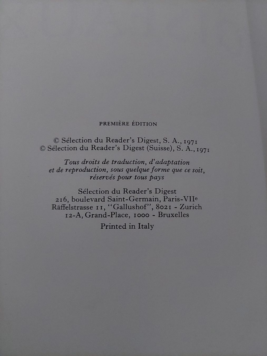 Bücher: Guide des Oiseaux – Neu (gemäss Beschreibung) aus Yverdon-les-Bains von pri_x6j6 1