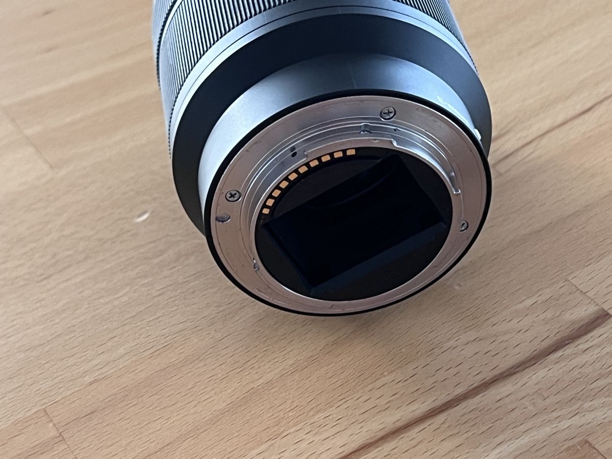 Sony Obiettivi: Sony FE 3.5-5.6/28-70 OSS Vollformat Objektiv – Nuovo (secondo la descrizione) da Uetikon am See venduto da Rimas99 5