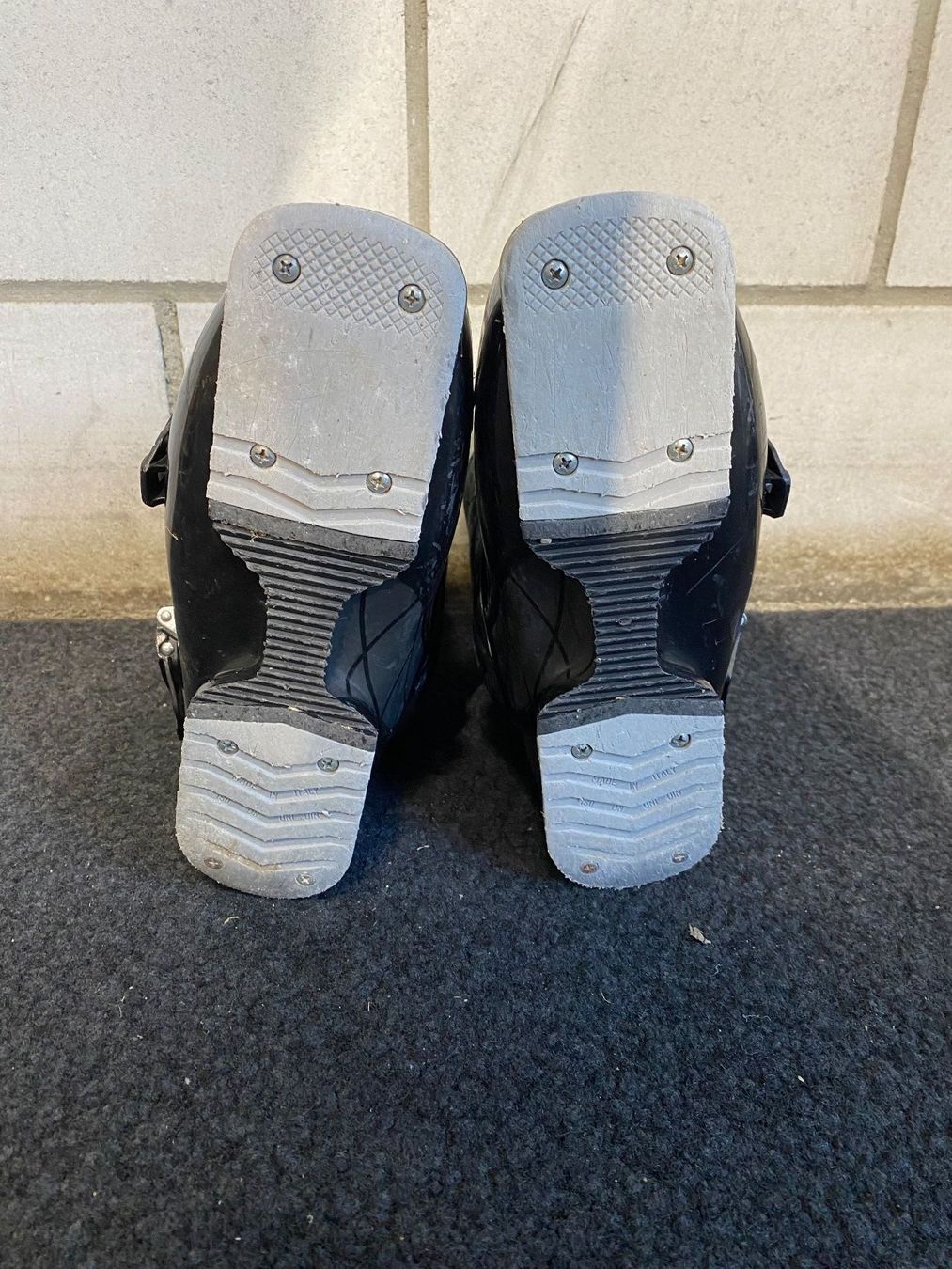 K2 Scarpe per ragazzi: Skischuhe, K2 Xplorer, Grösse: 37 – Usato da Schwarzsee venduto da Sidecut 3