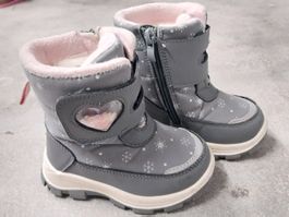 Winterstiefel Gr.22