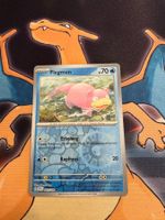 Flegmon (SVI 042) - Reverse Holo - Karmesin und Purpur