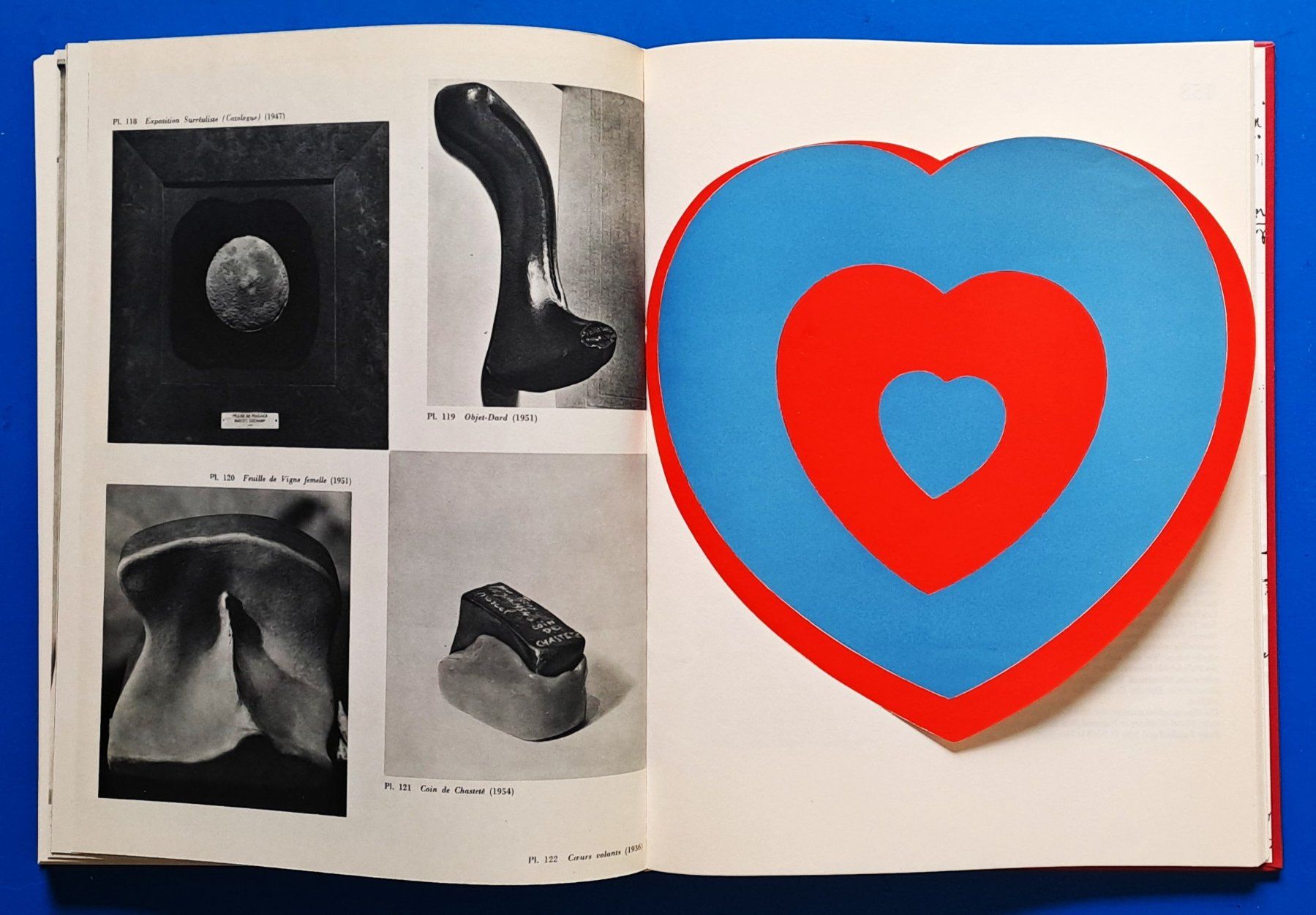 Libri: Selten: MARCEL DUCHAMP. Deutsche EA 1962. TOP – Usato da Zürich venduto da archiphil 8