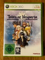 Tales of Vesperia - CIB - Xbox 360