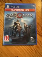 God of war , Ps4