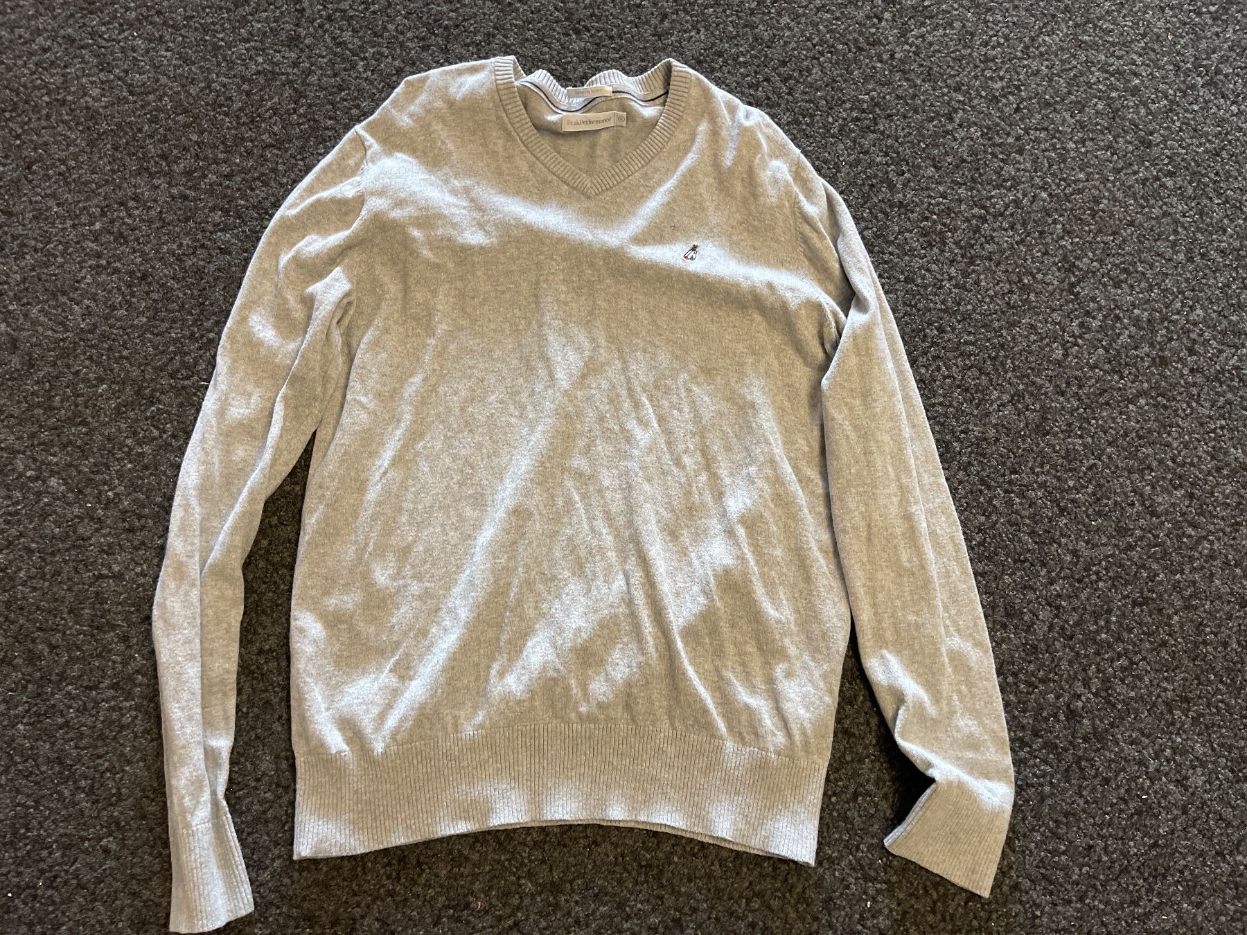 Peak Performance Maglioni & Felpe: Peak Performance Cashmere Pullover XL, Top Zustand! – Usato da Thun venduto da BanjoDan