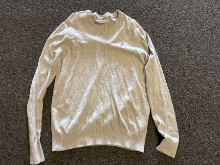 Peak Performance Cashmere Pullover XL, Top Zustand!