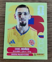 Daniel Munoz COL 6 Panini FIFA World Cup 2026