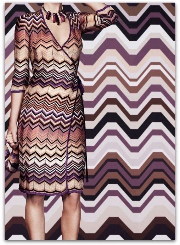 Missoni Vestiti: Missoni dress – Nuovo (secondo la descrizione) da Zürich venduto da lea_k85g 3