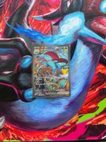 Pokémon Salamence ex 156/128 SIR – 30th Celebration – EN