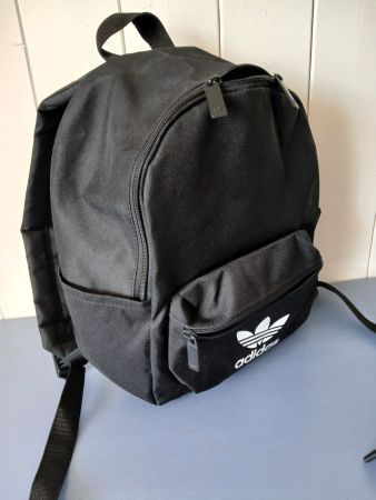 ADIDAS Primegreen Backpack Small  30 cm * wie neu